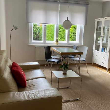 Appartement Quartier An Der Elbe à Dresde Extérieur photo