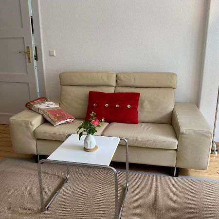 Appartement Quartier An Der Elbe à Dresde Extérieur photo