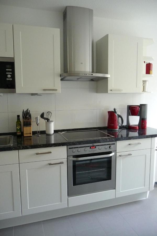 Appartement Quartier An Der Elbe à Dresde Extérieur photo