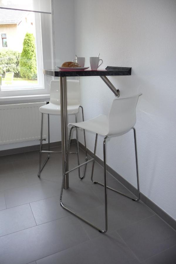 Appartement Quartier An Der Elbe à Dresde Extérieur photo