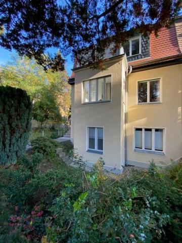 Appartement Quartier An Der Elbe à Dresde Extérieur photo