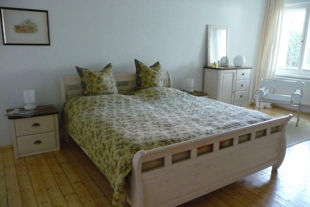Appartement Quartier An Der Elbe à Dresde Extérieur photo